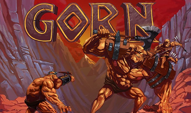 售价129元！VR格斗游戏《GORN》正式登录Quest平台