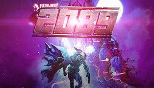 VR射击游戏《Pistol Whip 2089》已登录PSVR